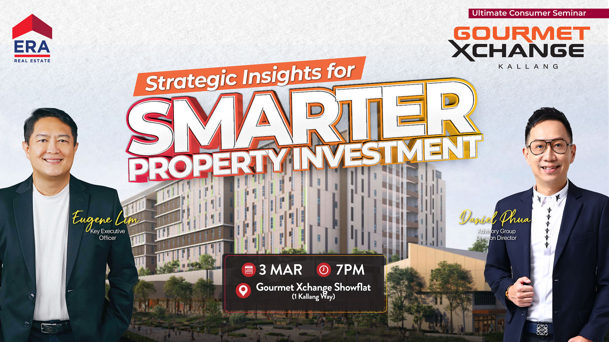 Strategic Insights for Smarter Property Investment
